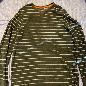 Urban Pipeline Sweater